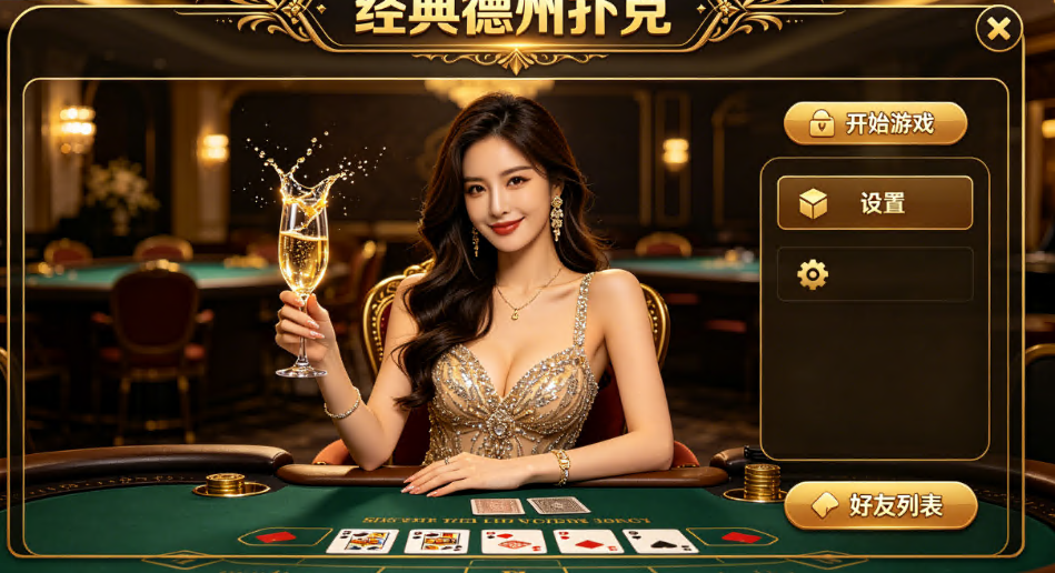 博猫游戏客户端精选游戏画面